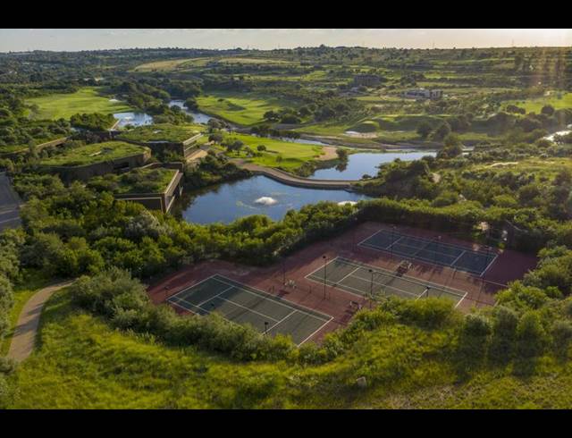 LAND FOR SALE IN STEYN CITY